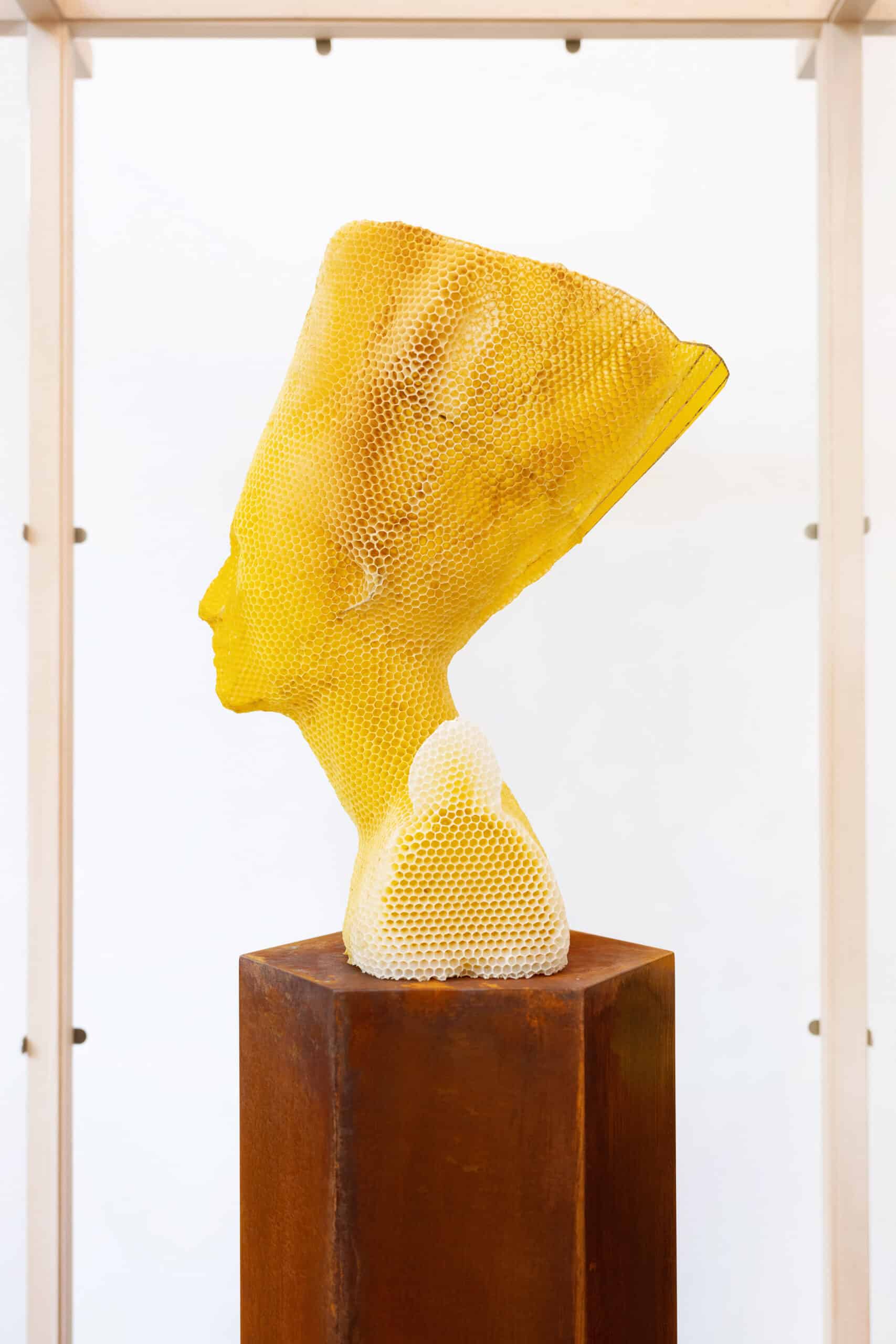 eternity tomas libertini exhibida