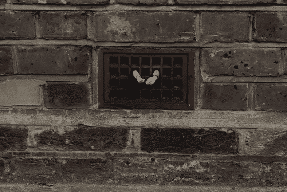isaac cordal mini esculturas carcel