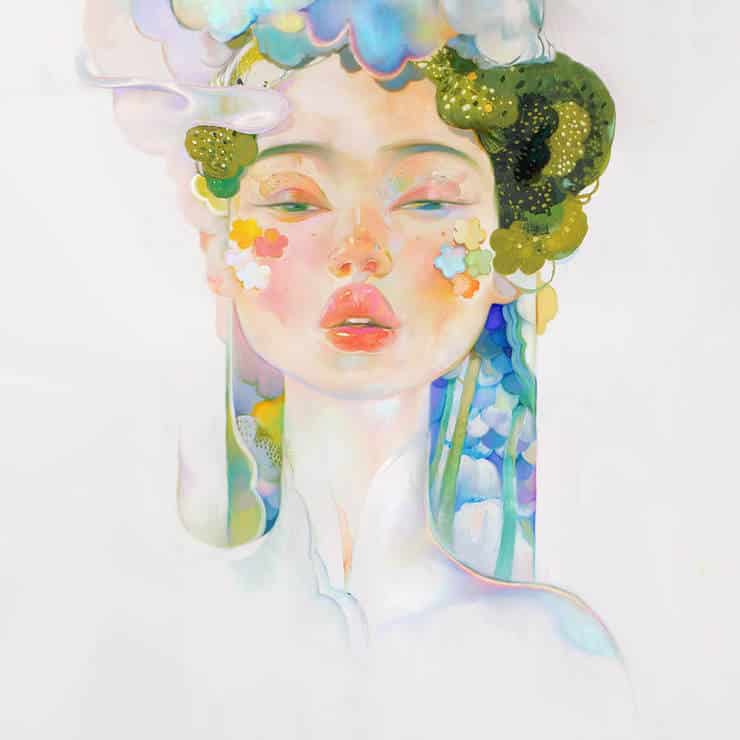 nhan nguyens temporada de vida con onirico