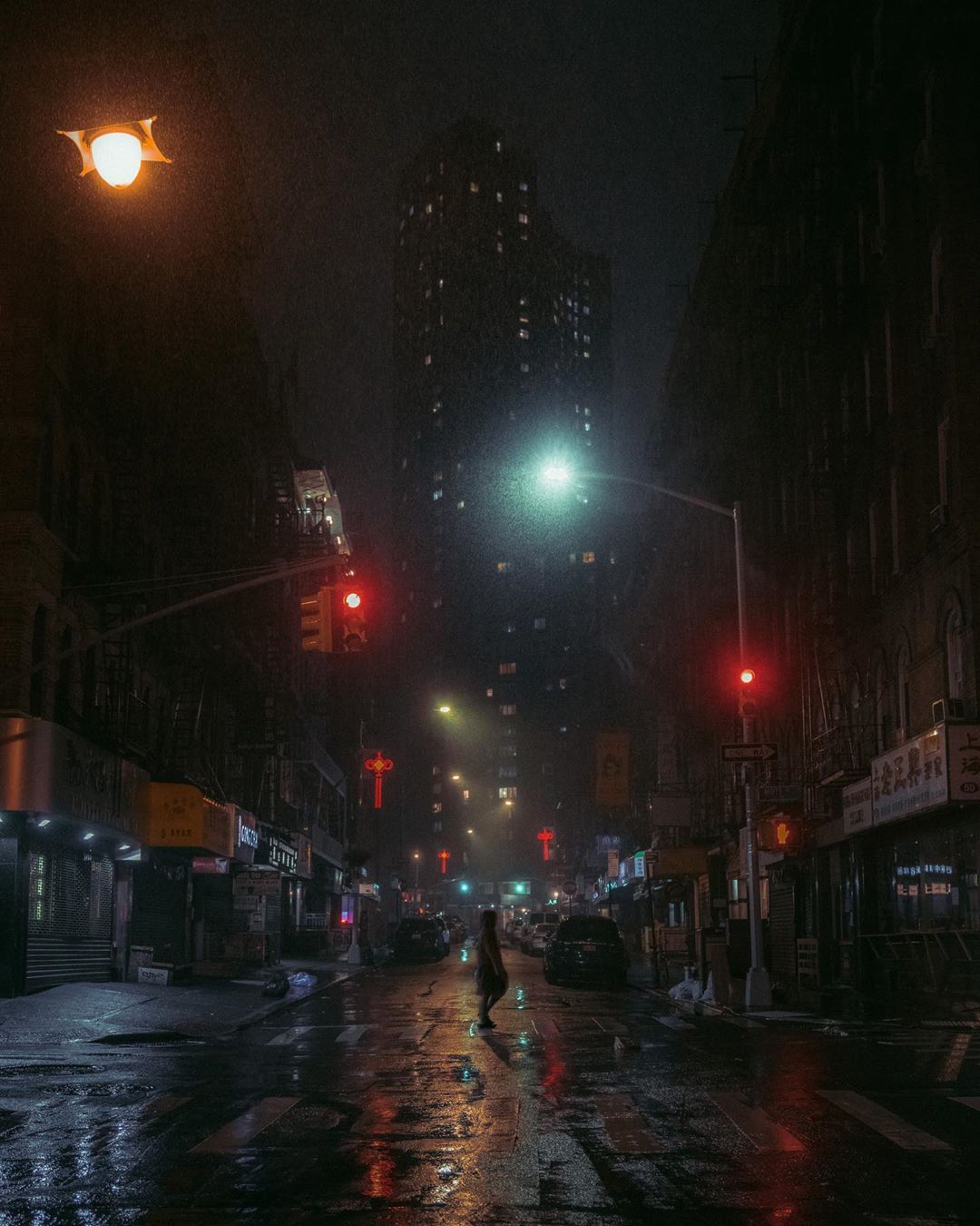 nicolas miller neo noir calle
