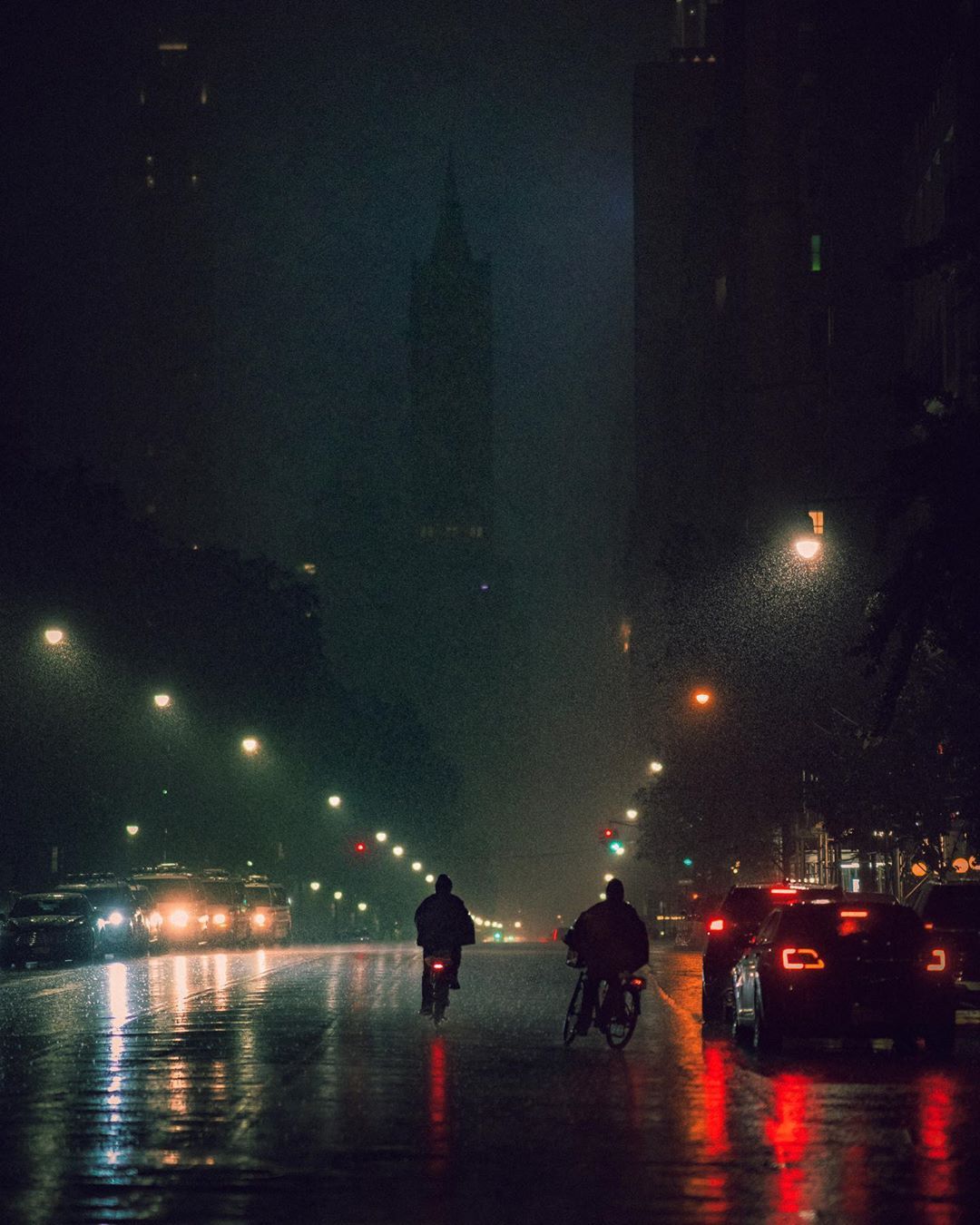 nicolas miller neo noir radio street