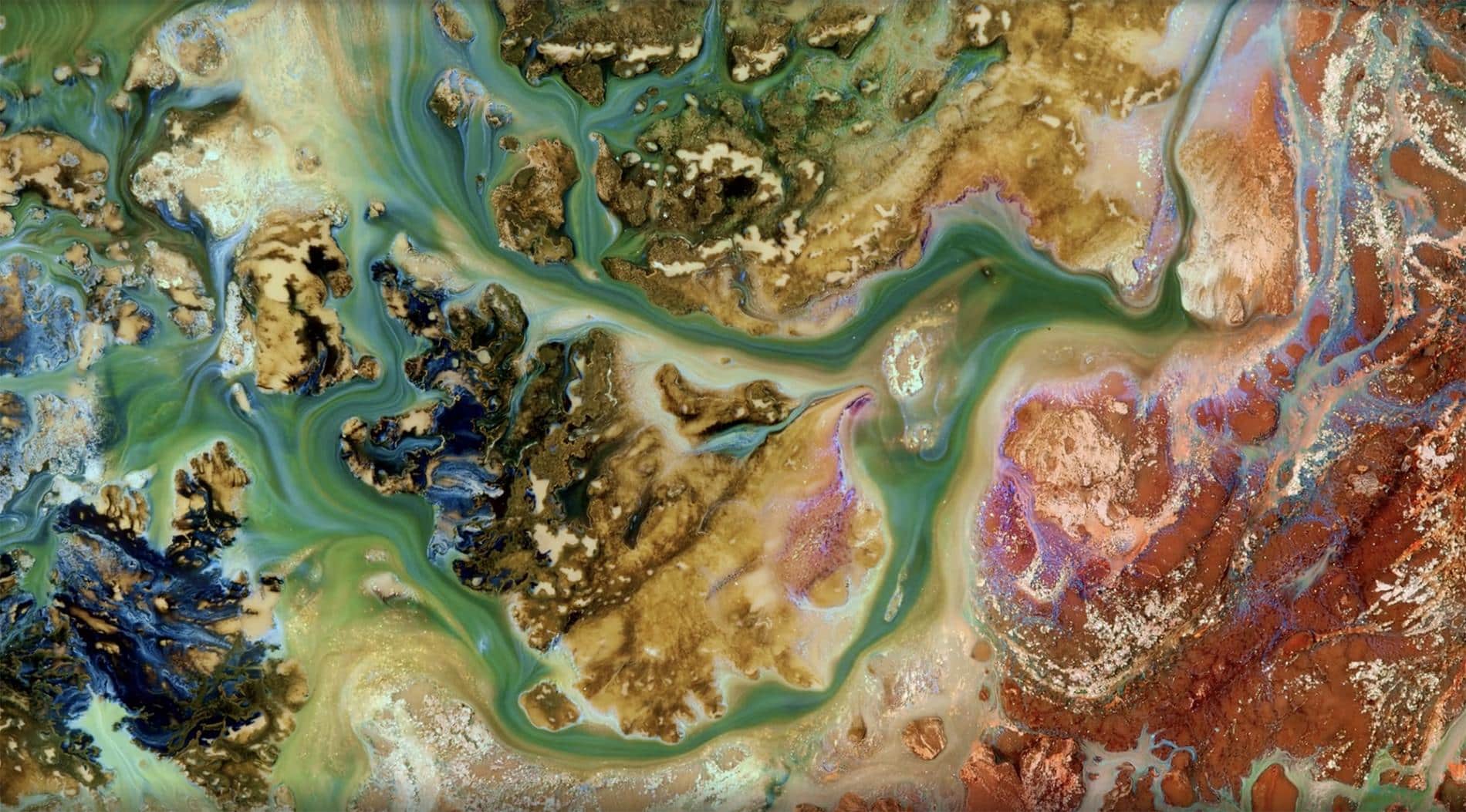 satellike de giuli imagen