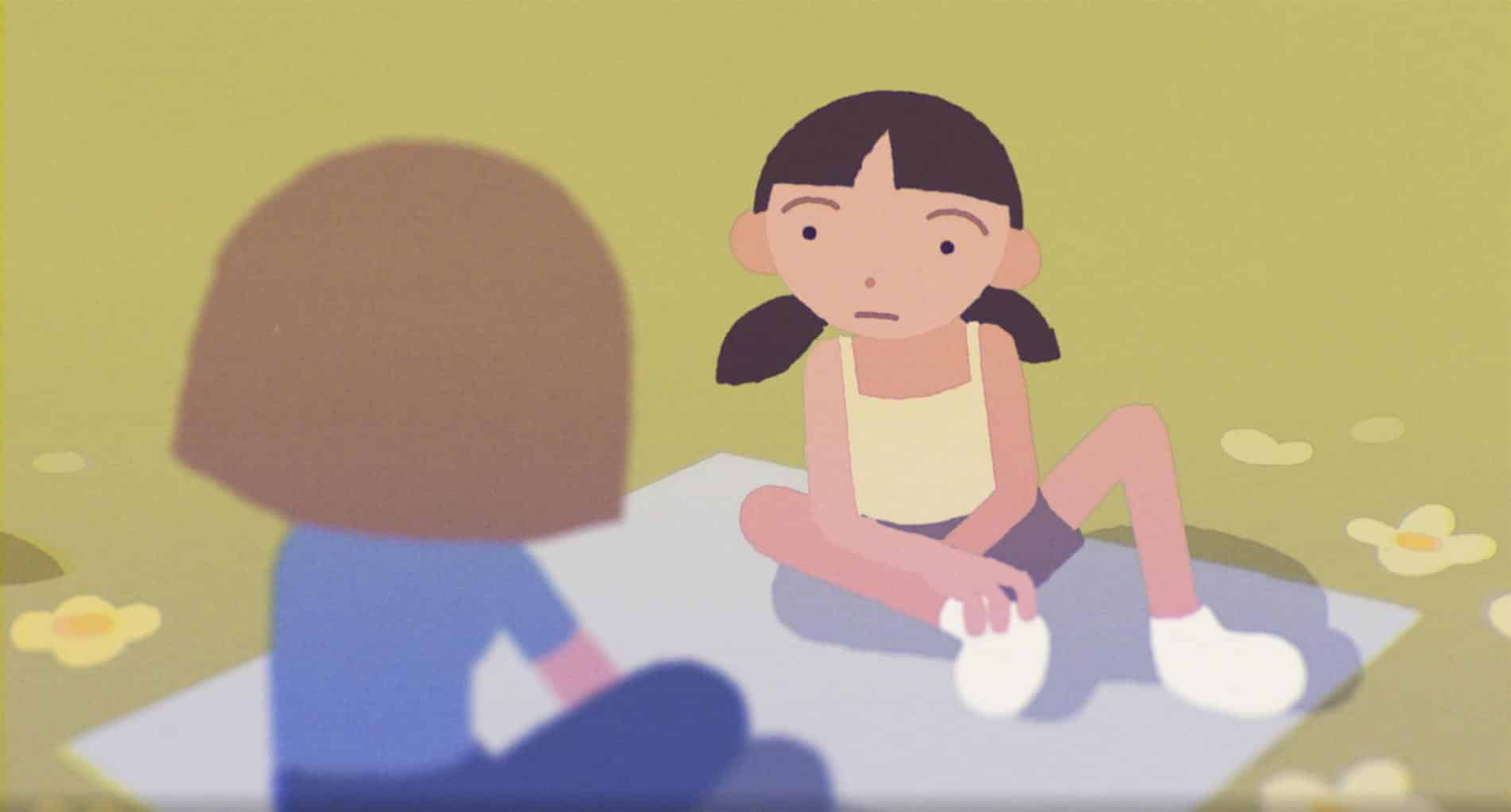 3 45 PERSONAJEs corto de animacion