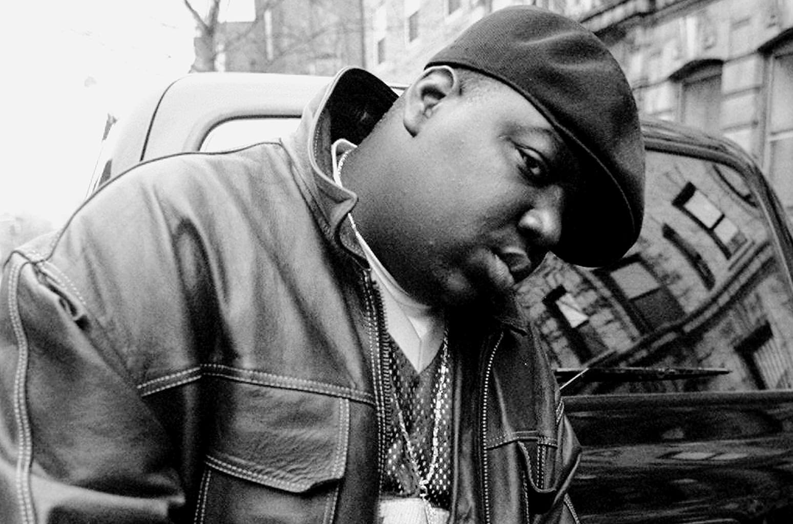 rapero notorious big