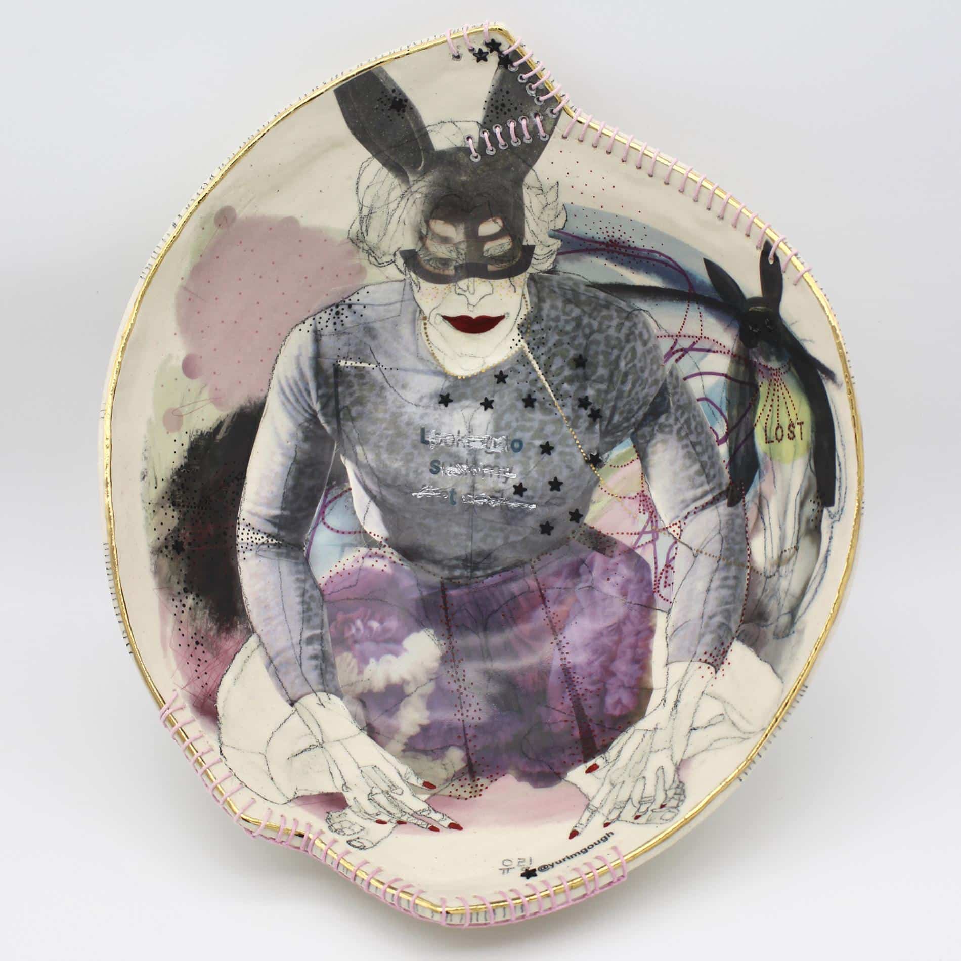 YURIM GOUGH CERAMICA QUEER 2
