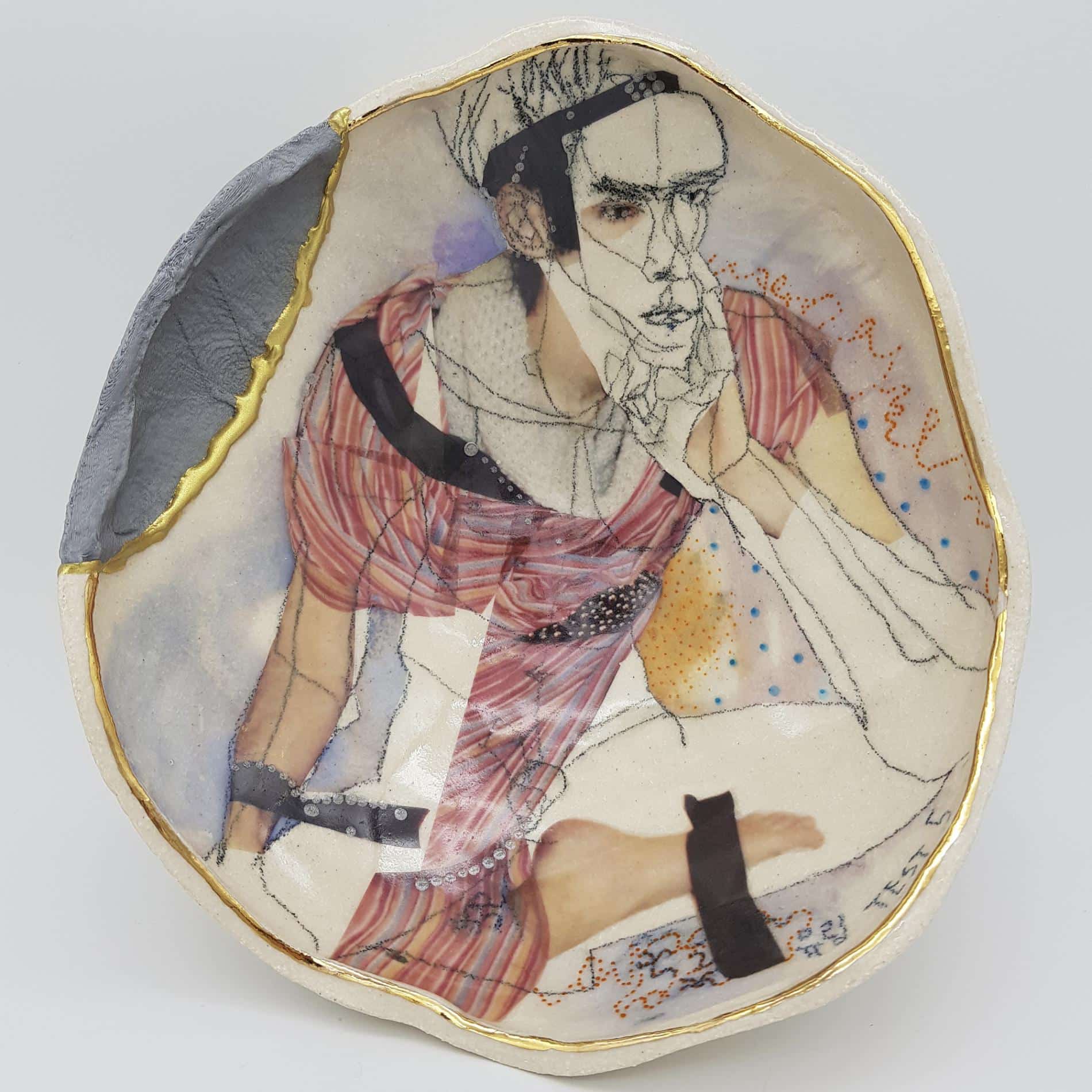YURIM GOUGH CERAMICA VIEJO