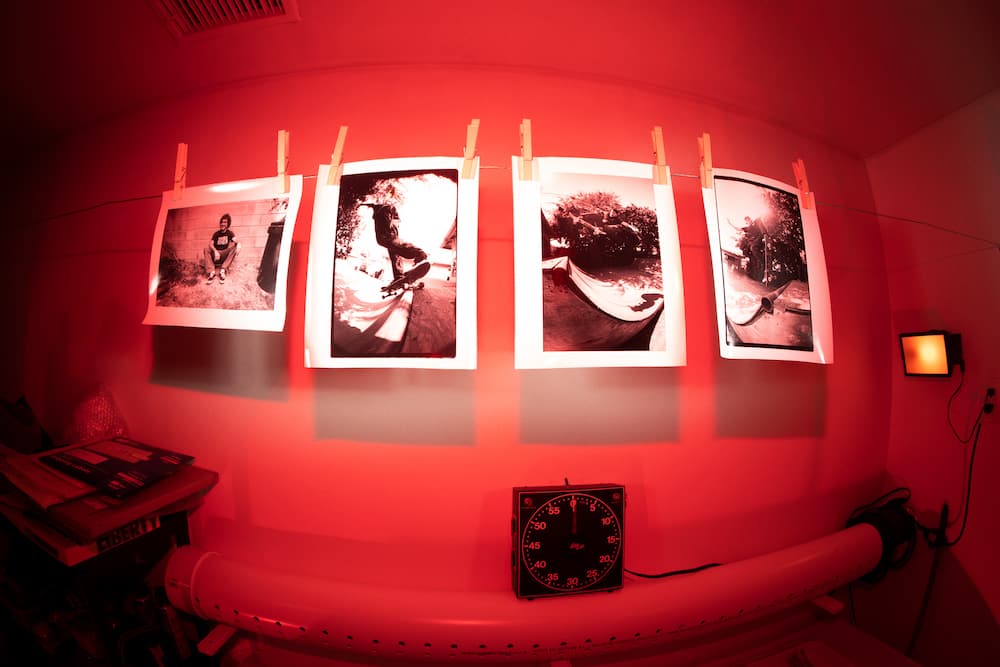 CAMPAÑA ARTE Y CREATIVIDAD VANS 2021 FOTOGRAFIA