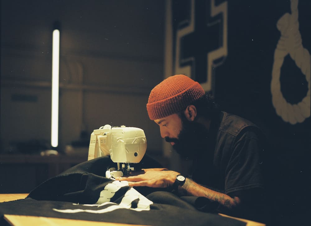 CAMPAÑA ARTE Y CREATIVIDAD VANS 2021