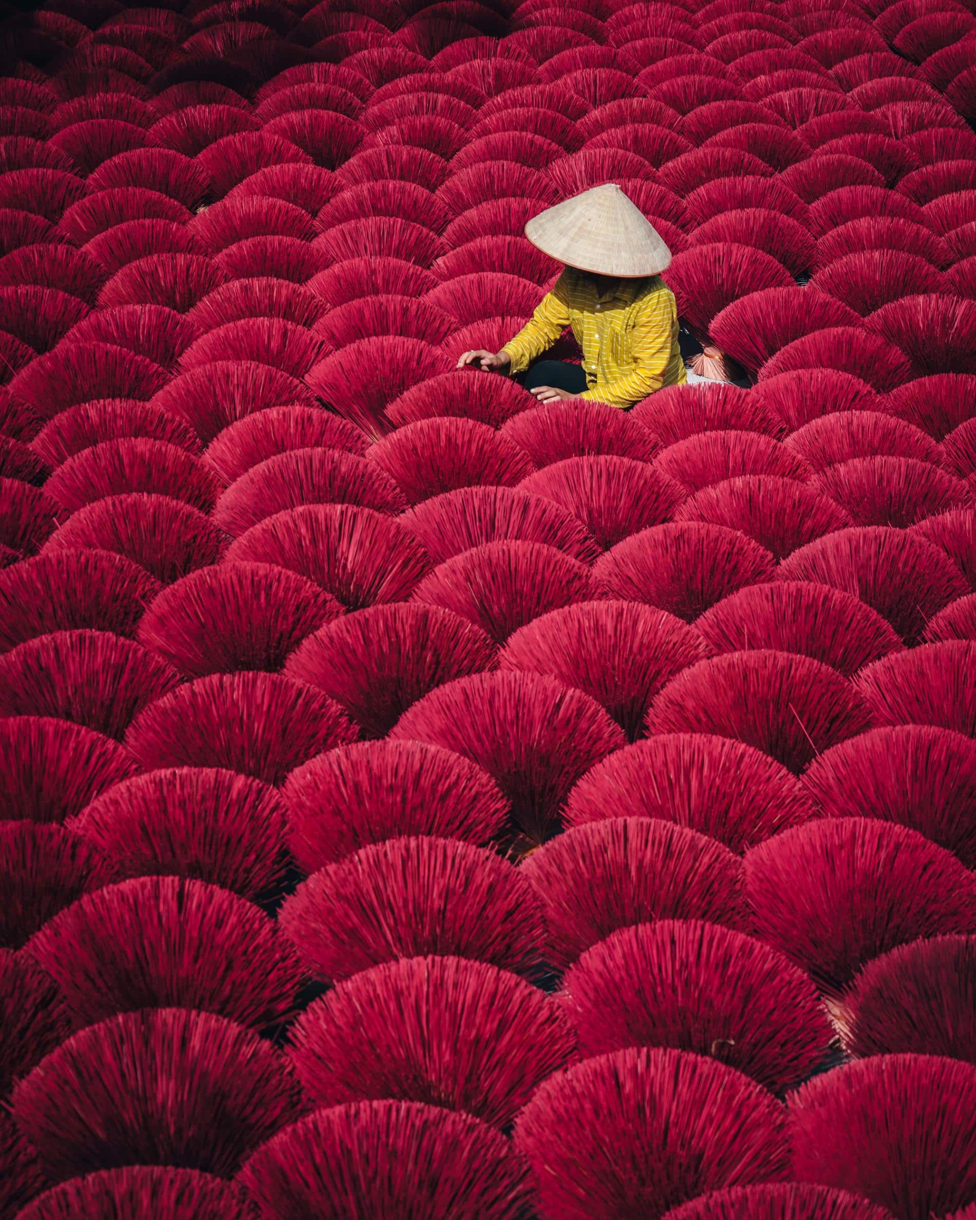 RK FOTOGRAFO COTIDIANIDAD ASIA VIETNAM