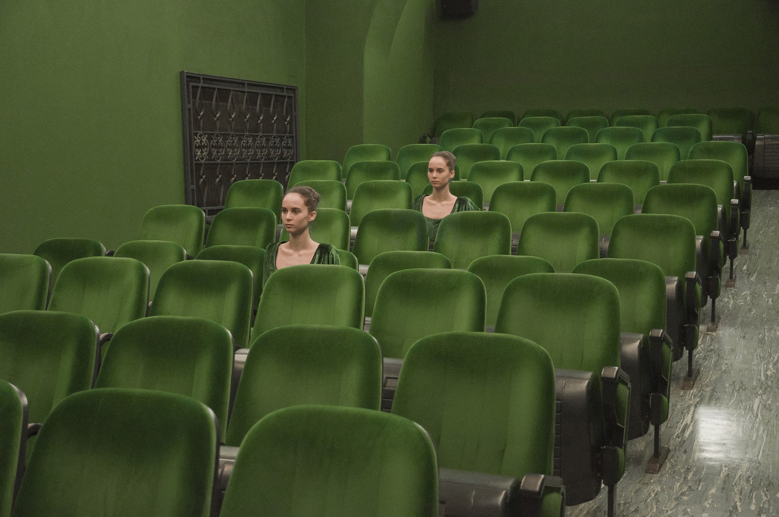 cristina coral fotigrafia surreal paleta de colores