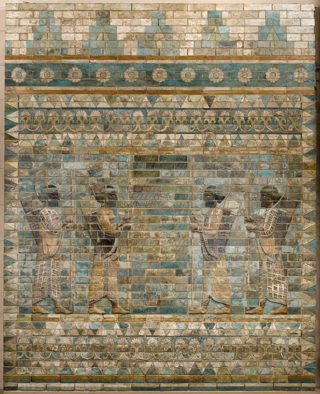 louvre arte egipcio coleccion digital
