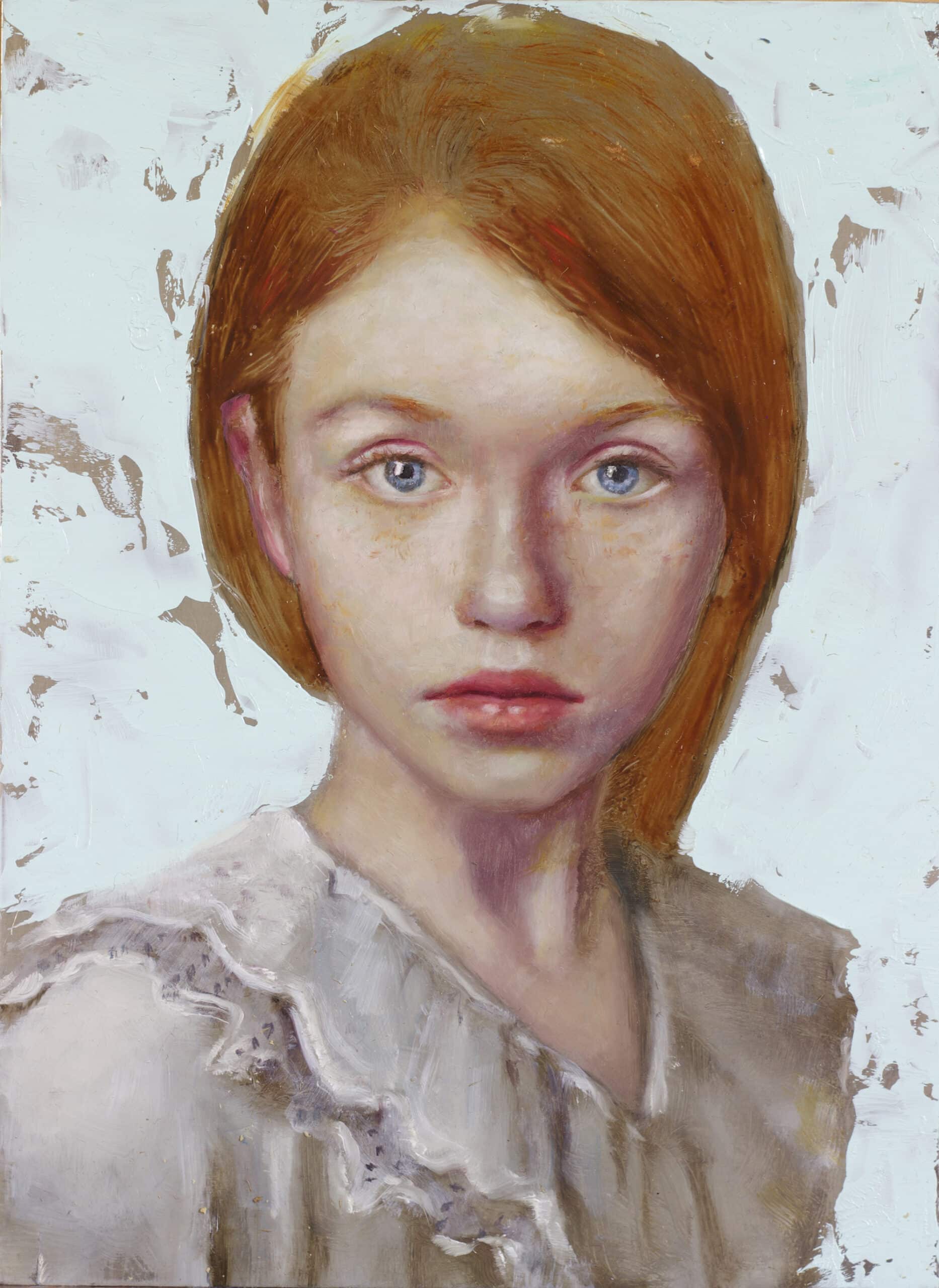 rosso Tenderly Layla