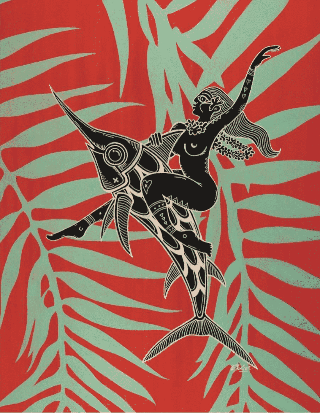 surf art eduardo bolioli musa