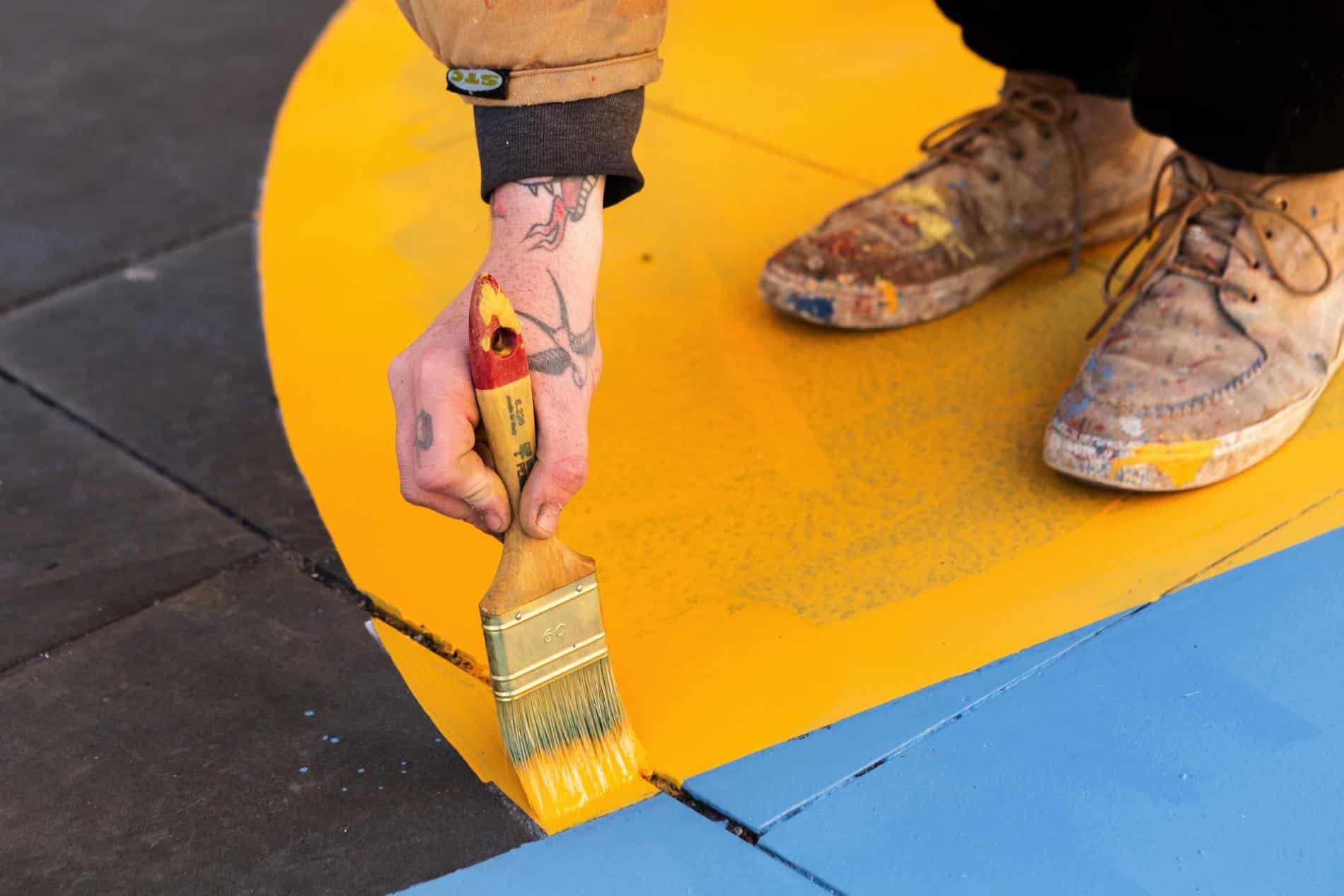 Fantasia-in-Piazza-Leonardo-Crudi-Collater.al-003 paint