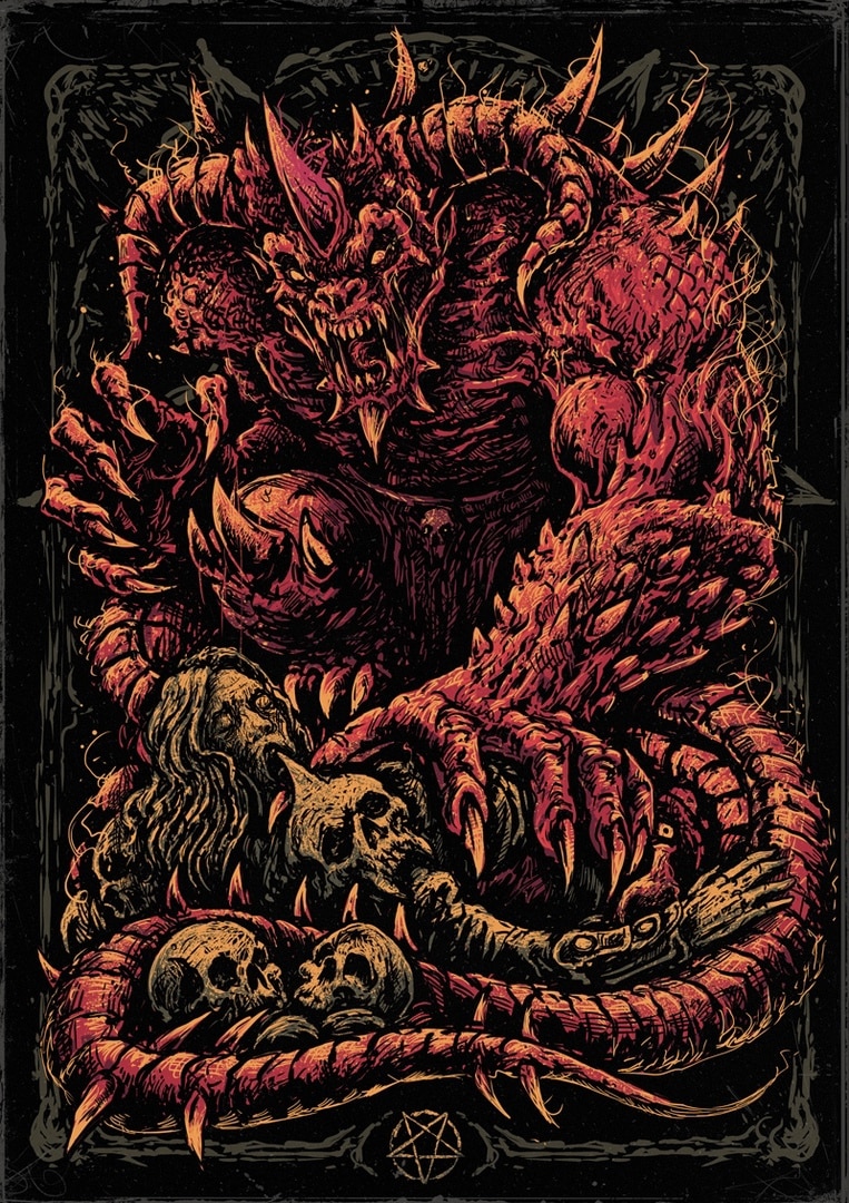 bogdan timchenko devil