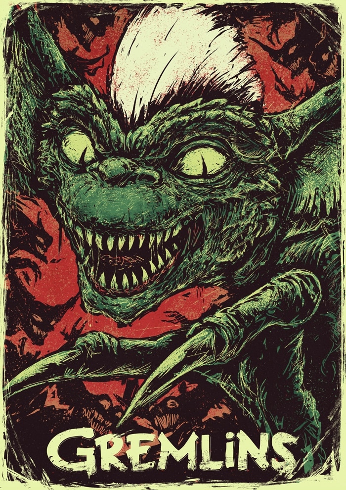 bogdan timchenko gremlins