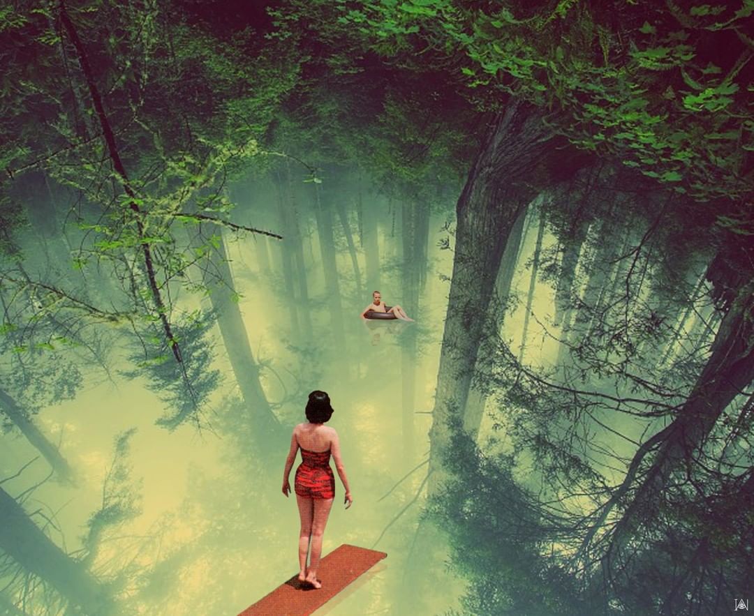 collage irie wata jump