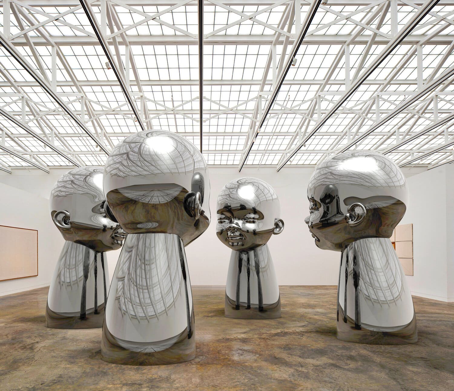 inner child escultura real 2
