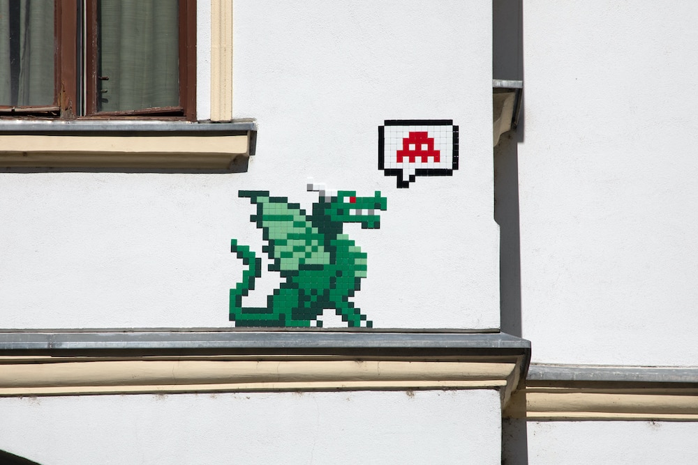 invader eslovenia dragon 2