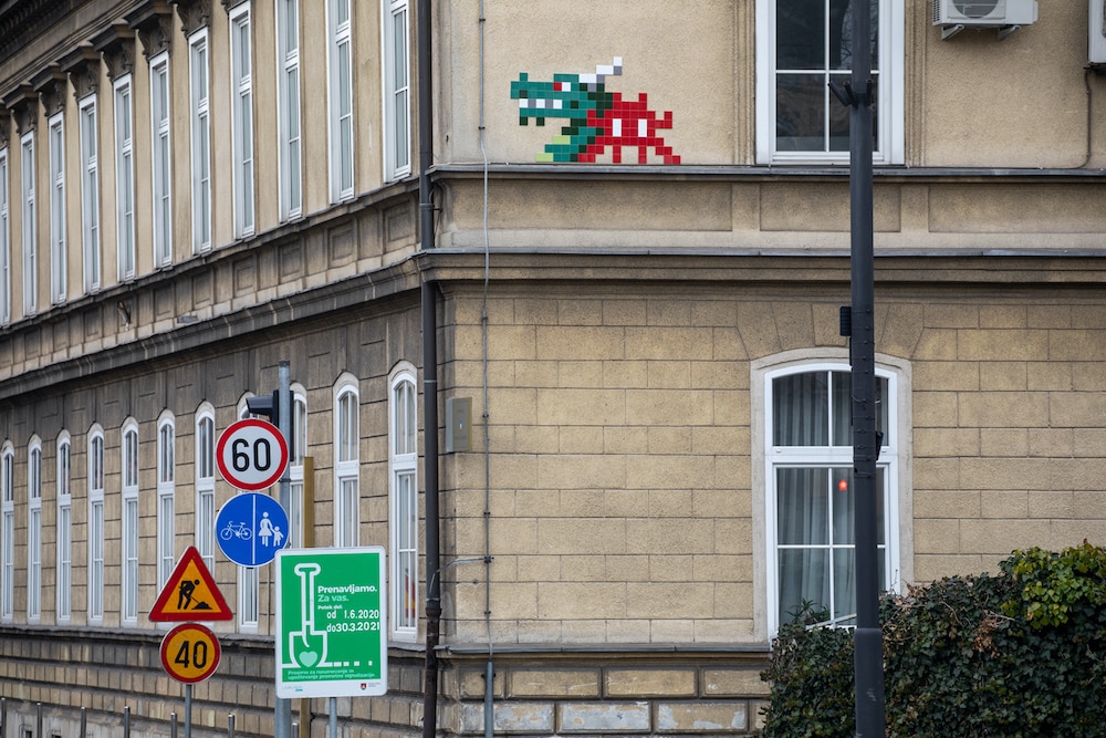 invader eslovenia dragon