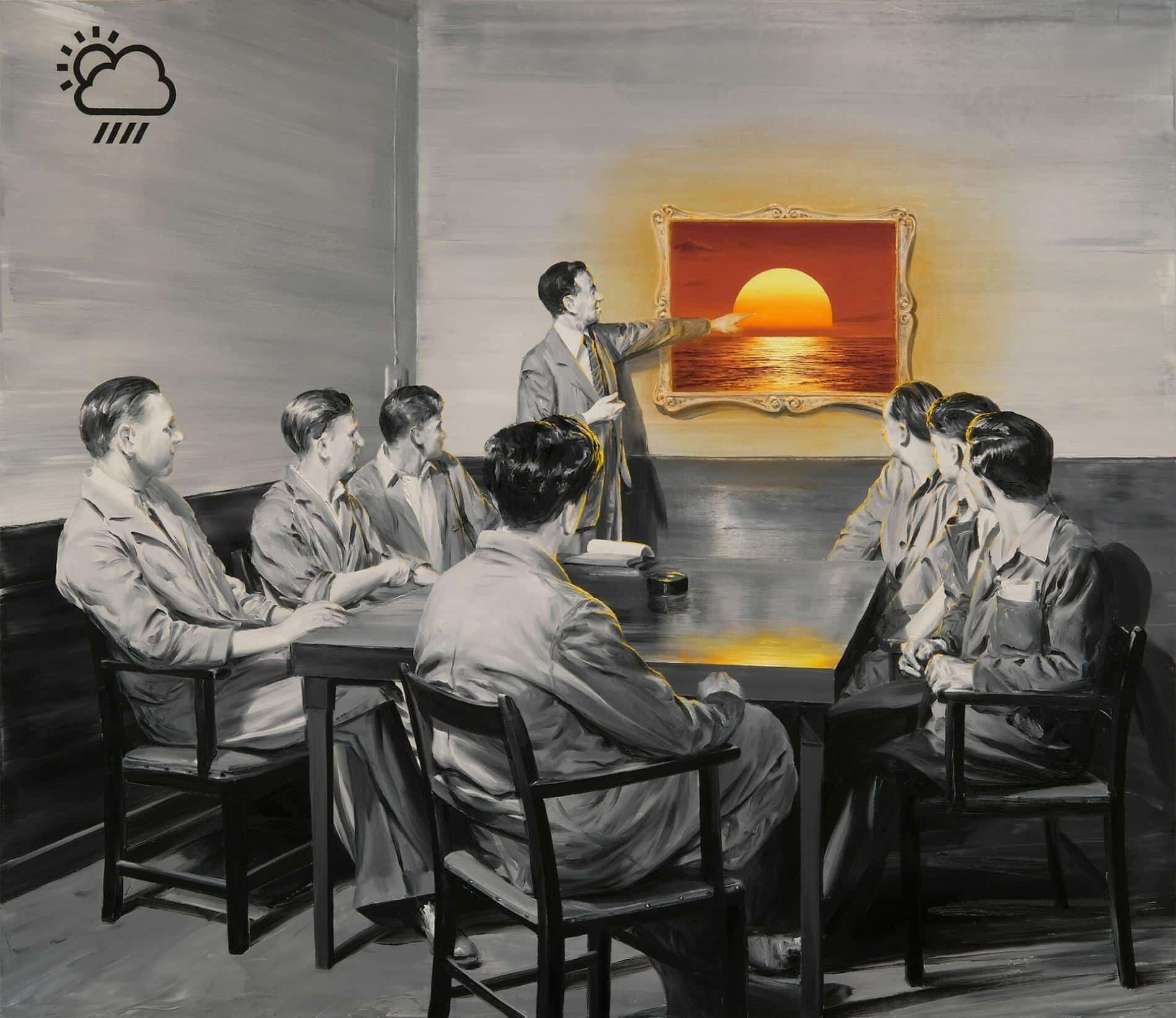 paco pomet sunset
