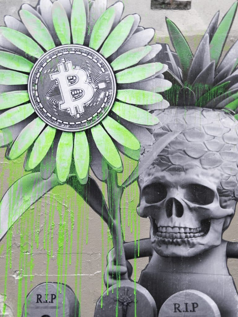 LUDO BITCOIN