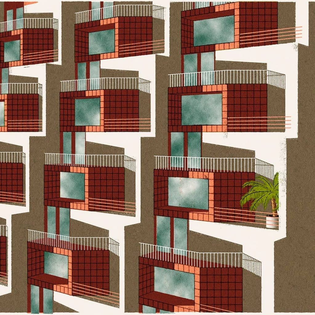 Leonie-Bos- balcones