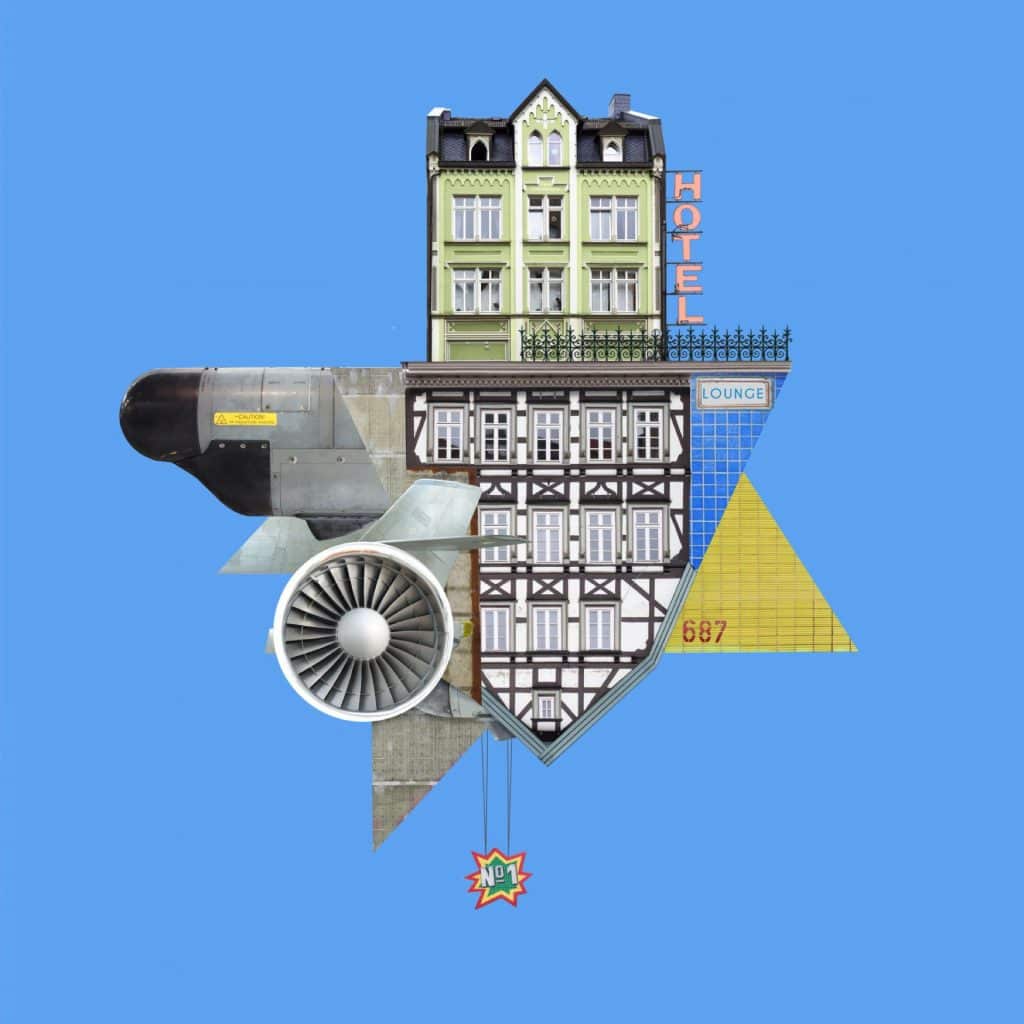 Matthias Jung hoteles voladores n1