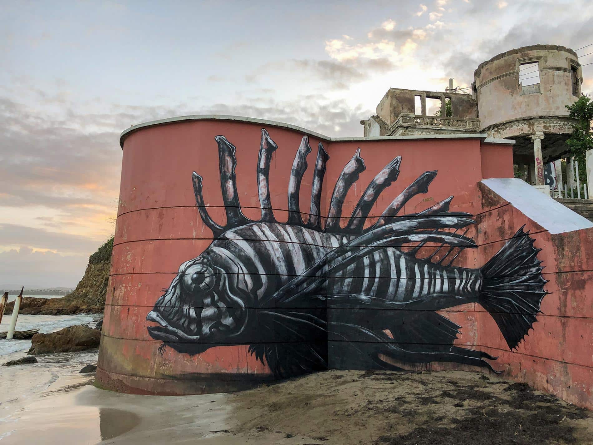 ROA PEZ LEONPUERTO RICO