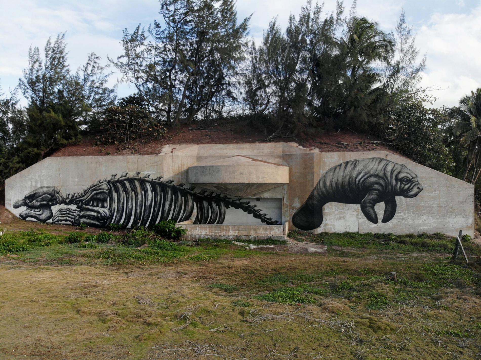 ROA manati PUERTO RICO