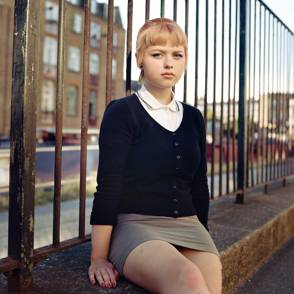 Suedes-Mykie OWEN HARVEY FOTO SKINS