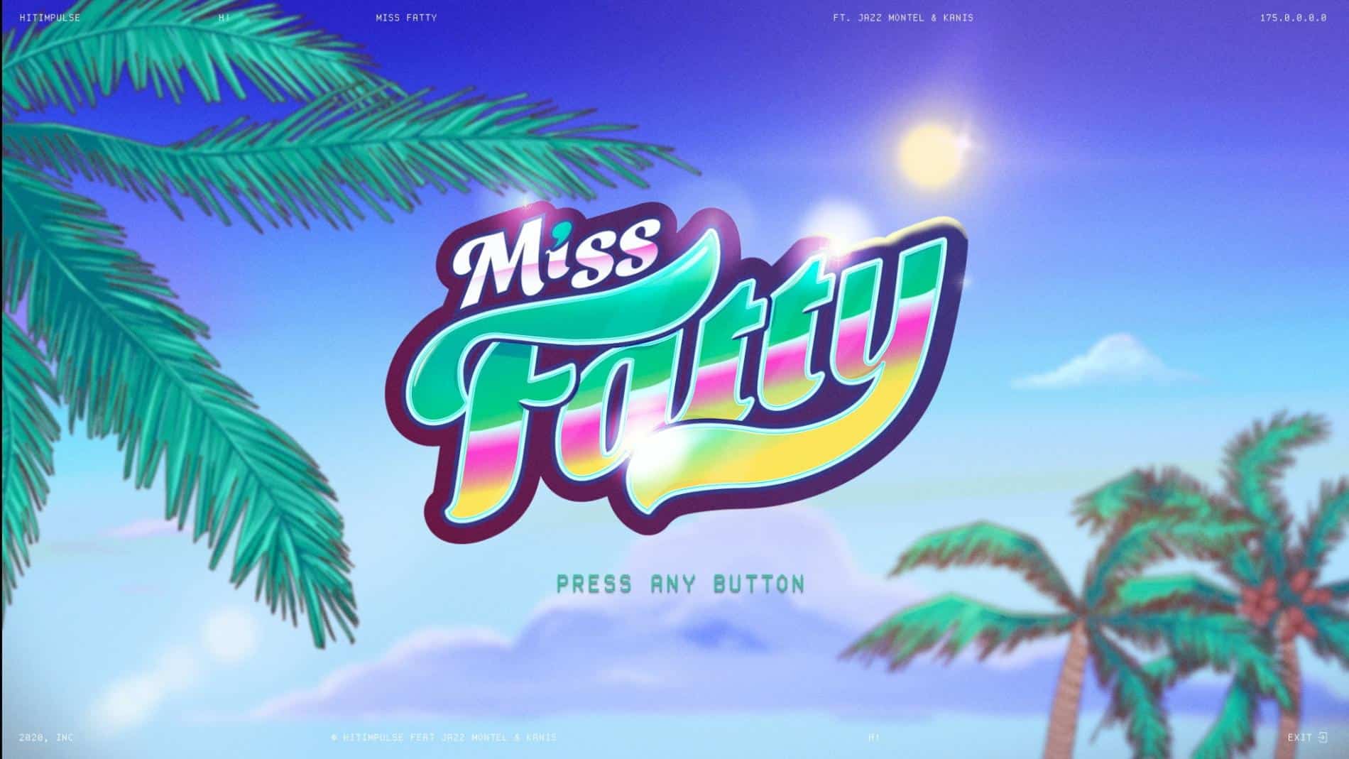 drasik studio miss fatty
