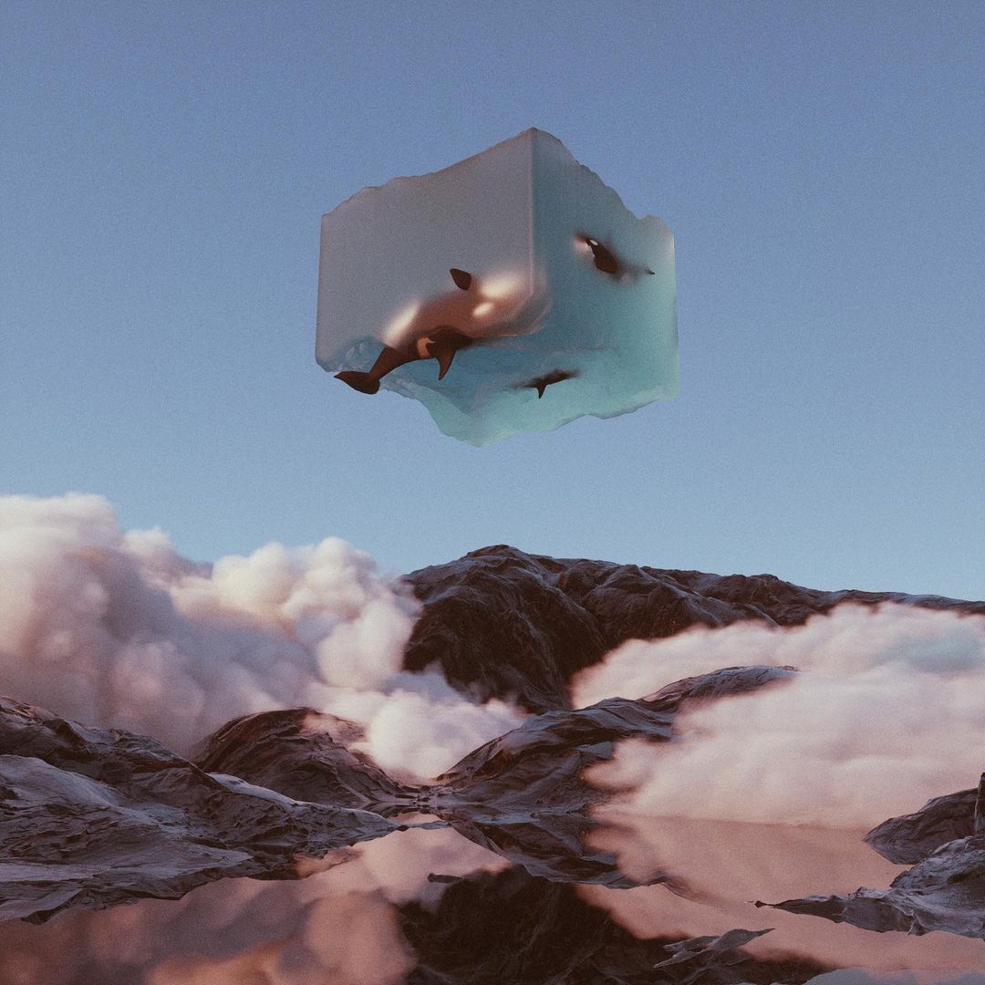 BALLENAS Jermaine Saunders