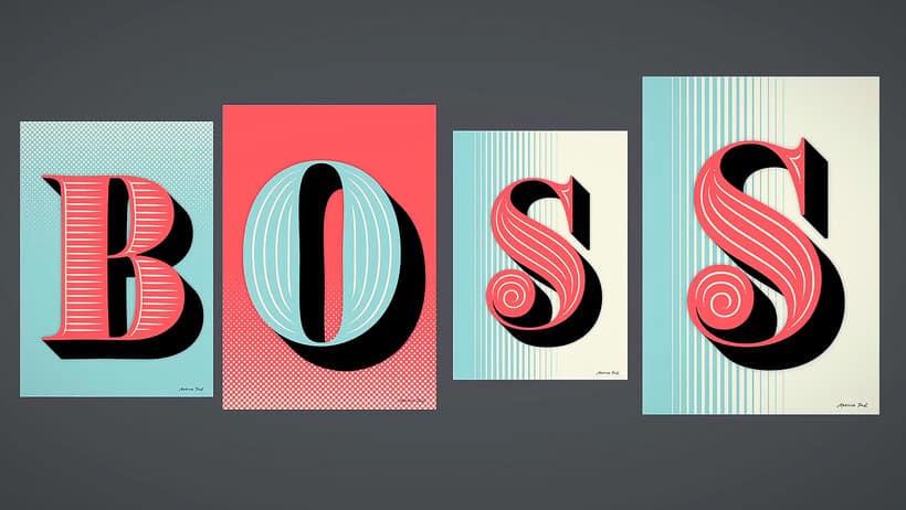 BOSS DOMESTIKA