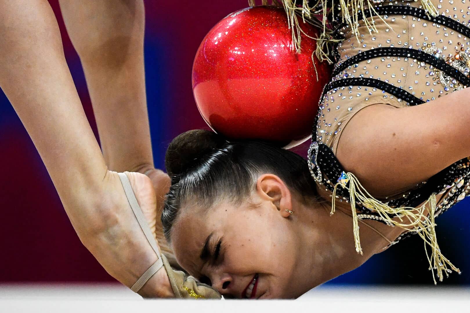 Close up (2019) Kirill KUDRYAVTSEV