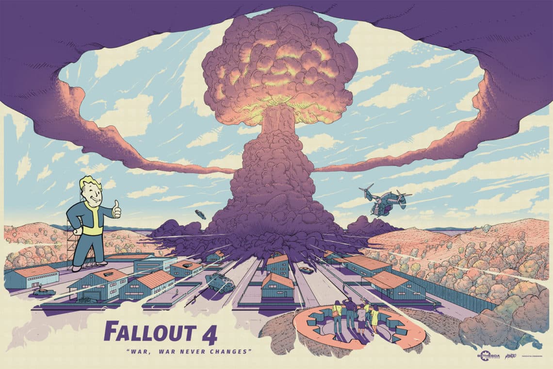 Fallout cristian eres