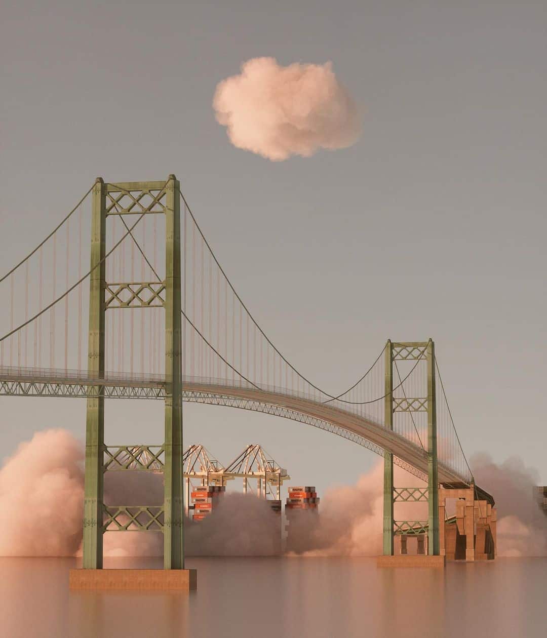 PUENTE Jermaine Saunders