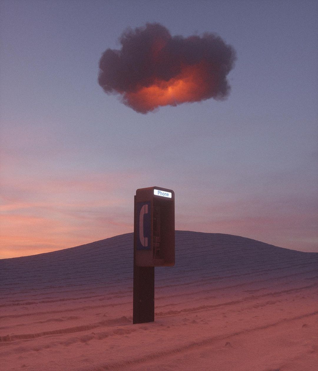 TELEFONO Jermaine Saunders
