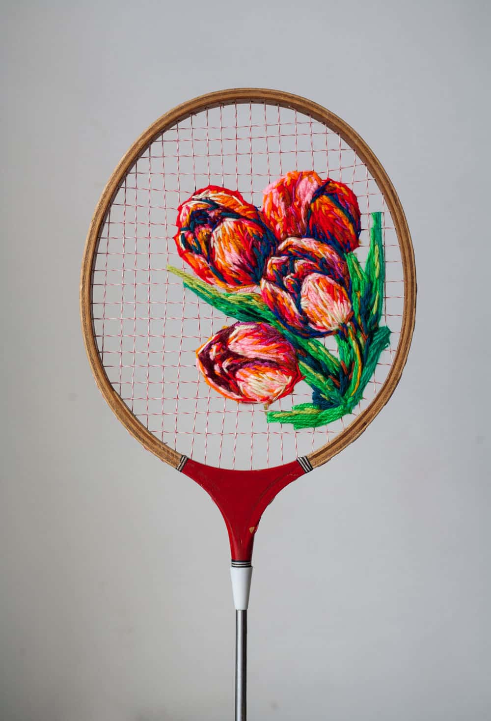 Tulip Racket-Danielle-Clough