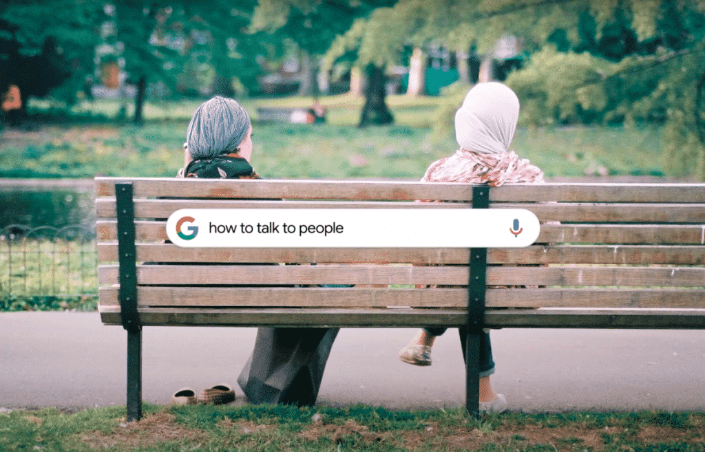 anuncio google its start with summer prk
