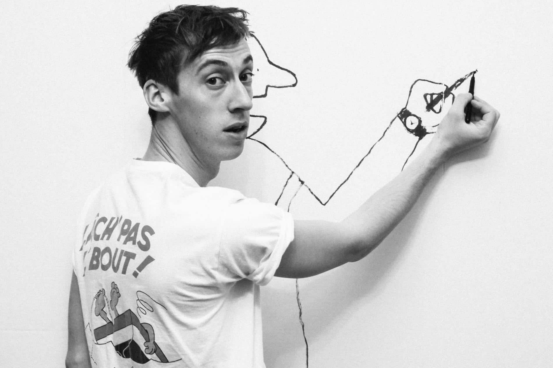 jean jullien