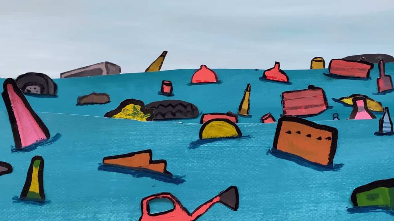 mar o neill jean jullien