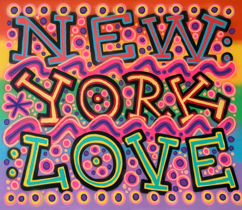 ny love port