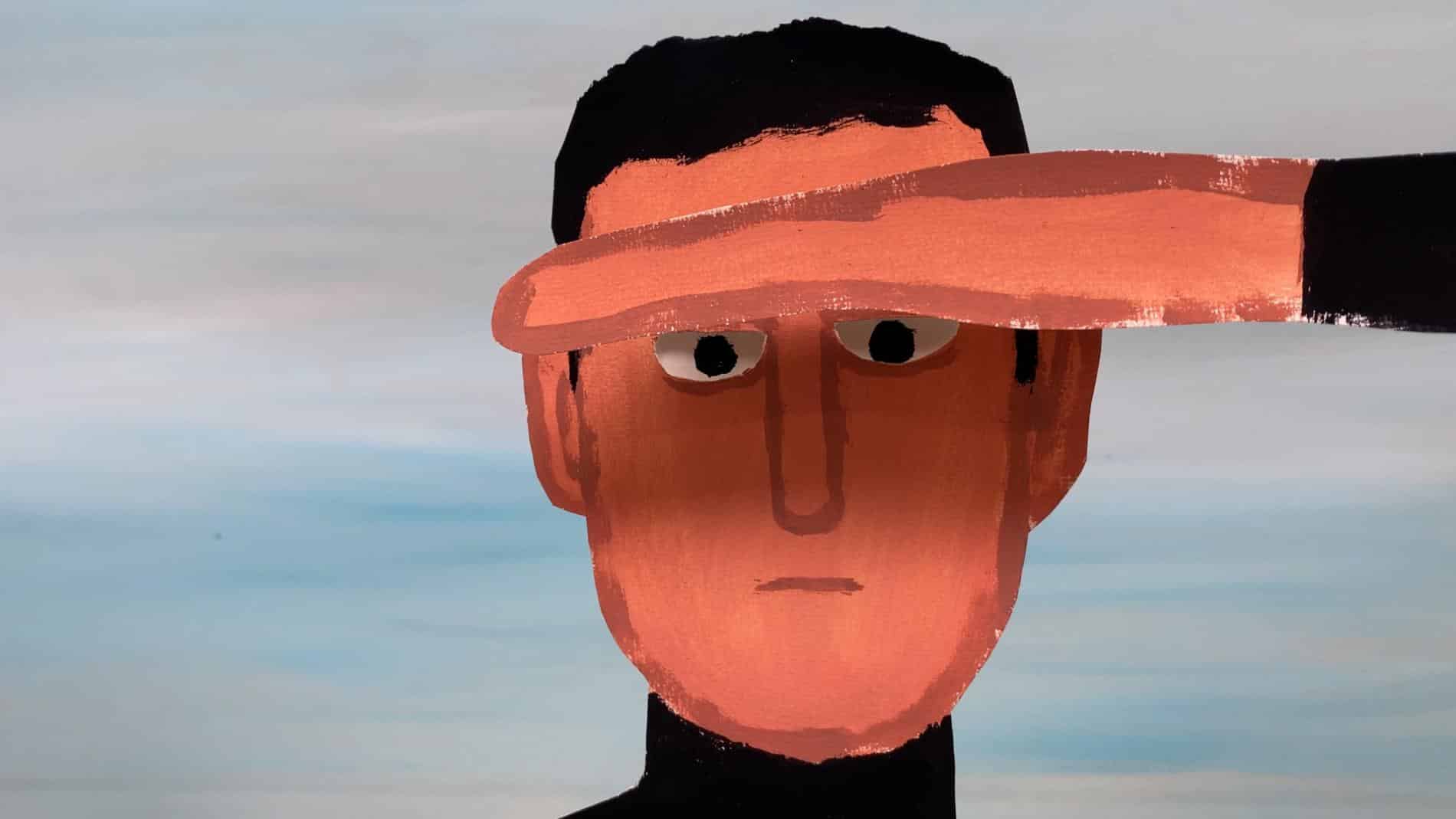 persona o neill jean jullien