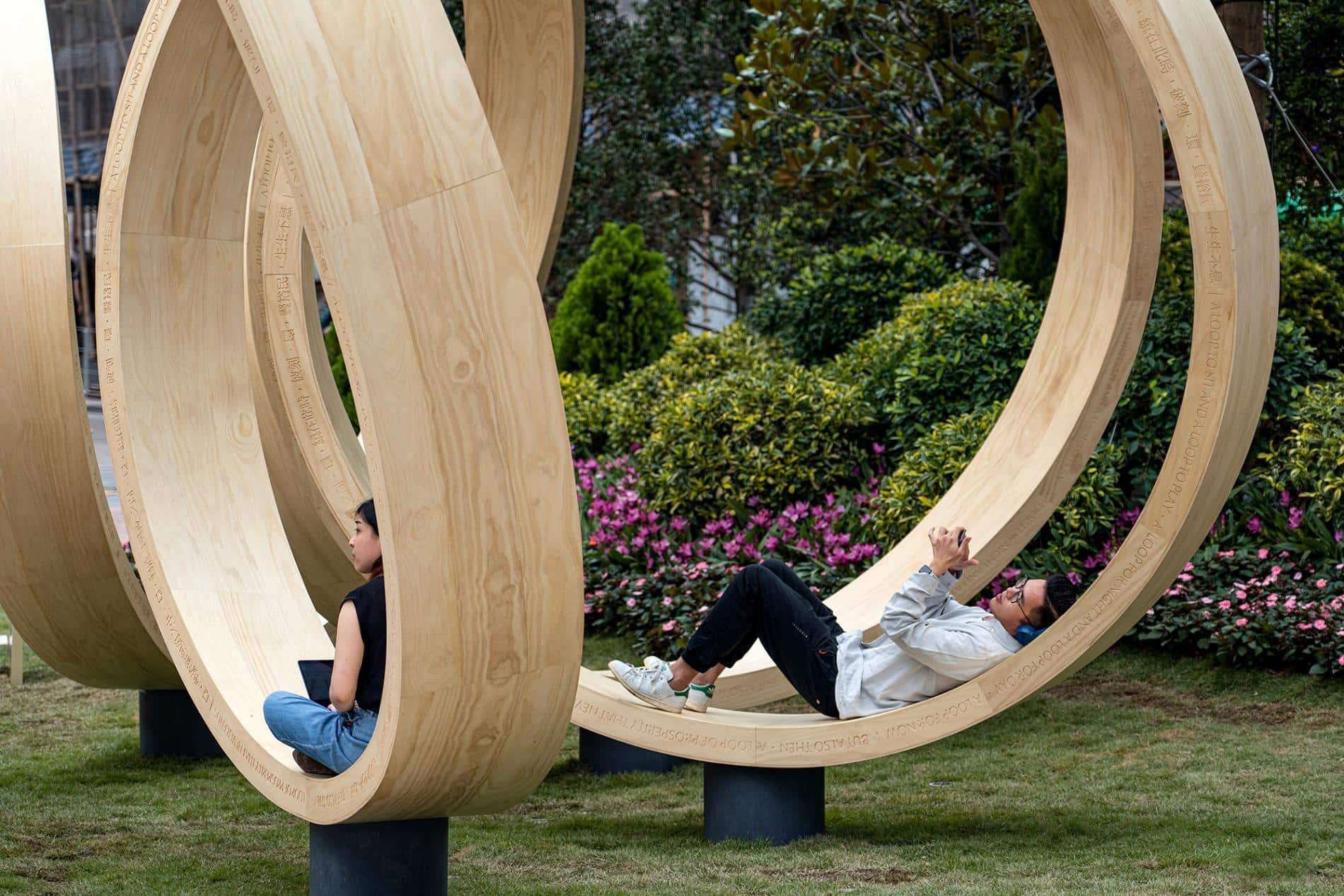 time loop cocksedge rest