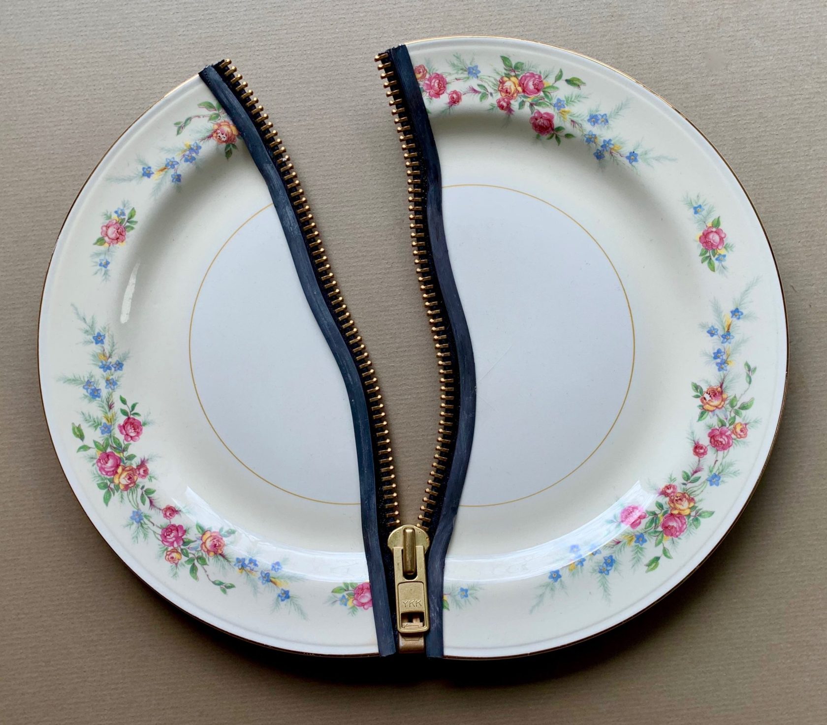 GLEN MARTIN TAYLOR CERAMICA DETACHED