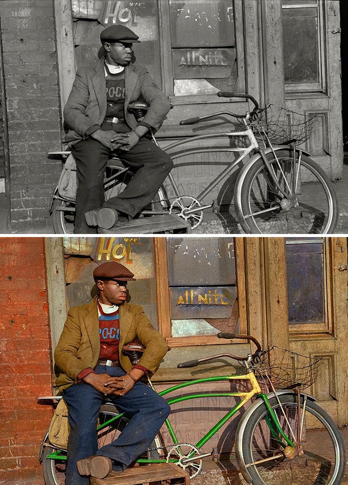 Sebastien-de-Oliveira colorized bike