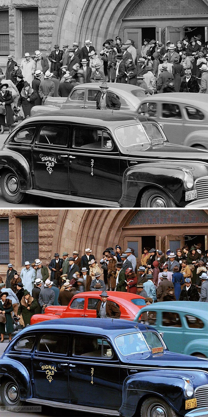 Sebastien-de-Oliveira colorized photo 1 people