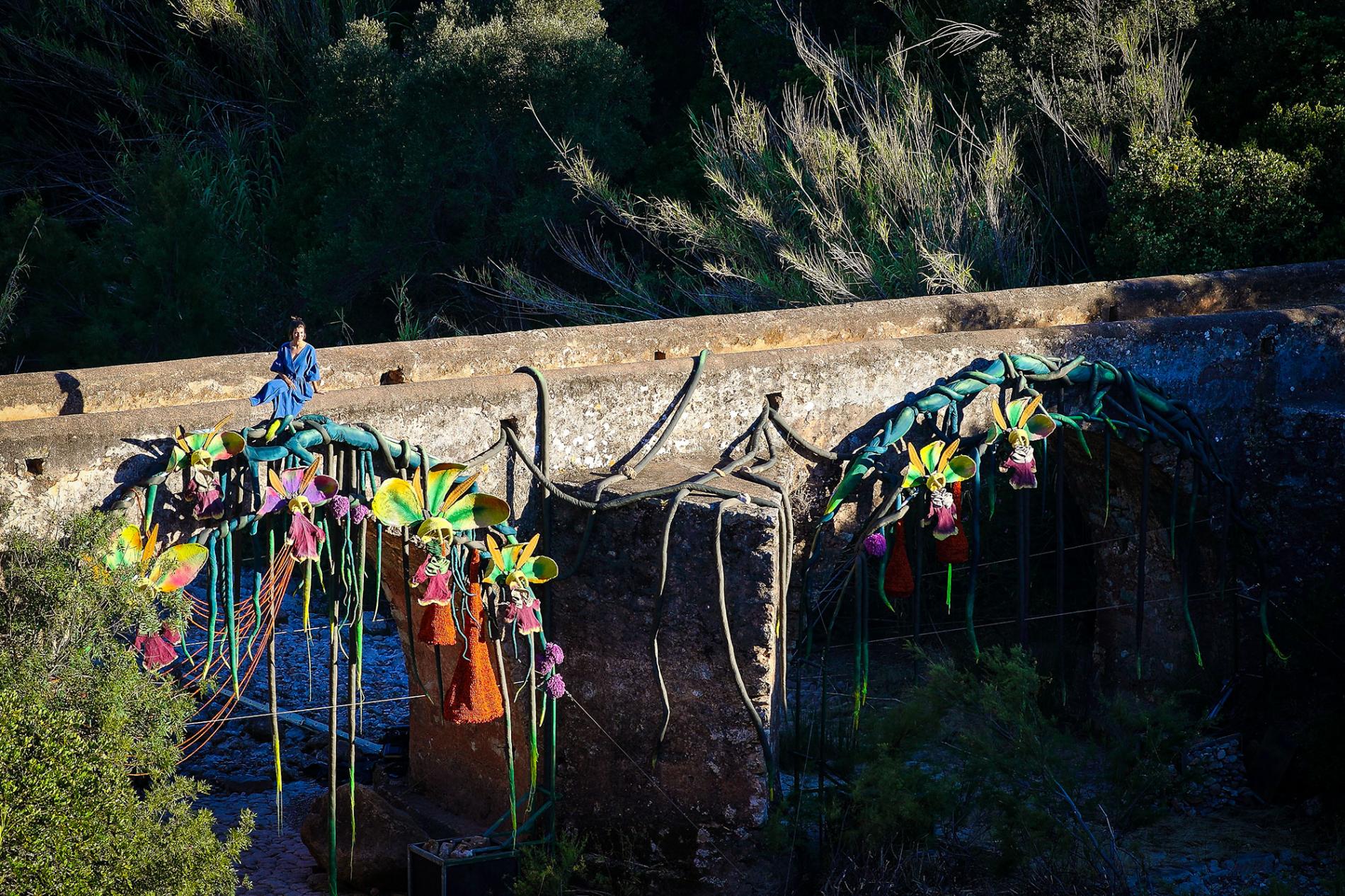 barragao instalacion orquideas 3