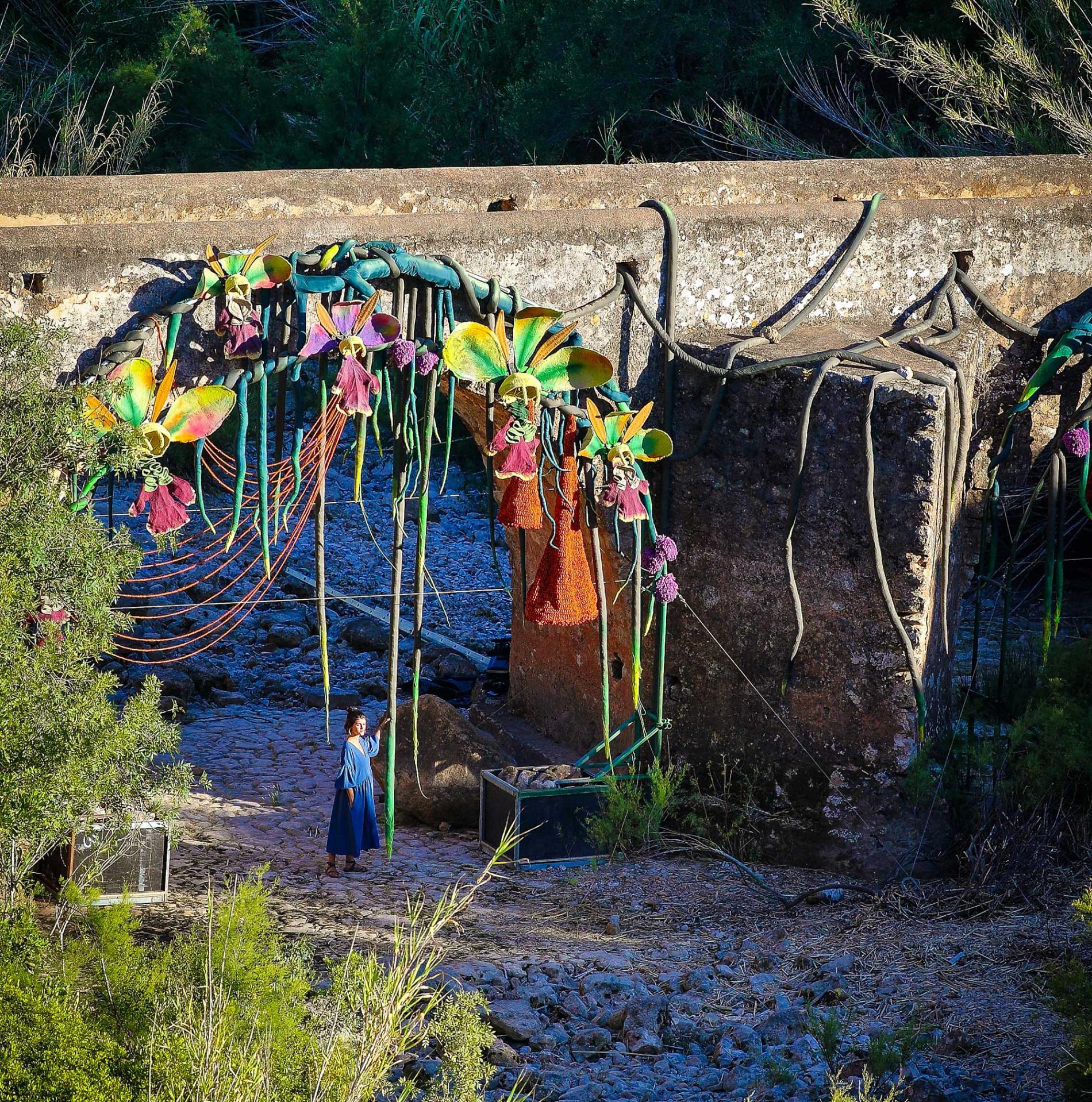 barragao instalacion orquideas 4